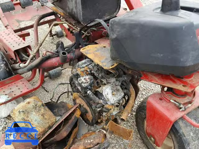 2000 TORO LAWNMOWER 24000016 image 8