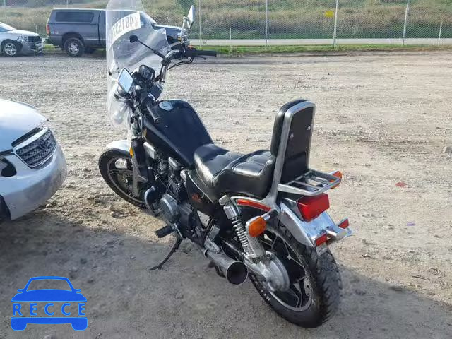 1983 HONDA VF750 C JH2RC0719DM113951 image 2