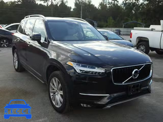 2018 VOLVO XC90 T5 YV4102PK0J1350860 image 0