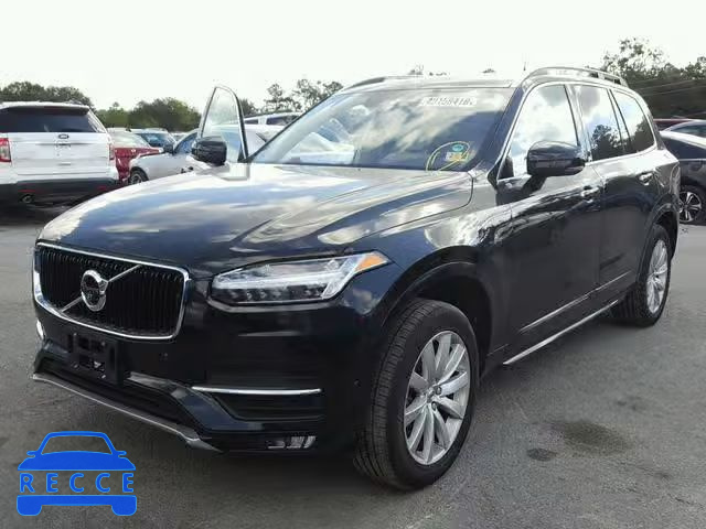 2018 VOLVO XC90 T5 YV4102PK0J1350860 image 1