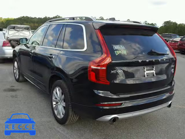 2018 VOLVO XC90 T5 YV4102PK0J1350860 image 2