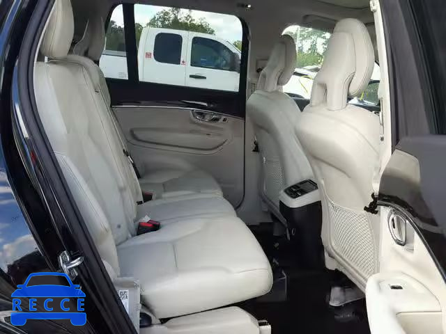 2018 VOLVO XC90 T5 YV4102PK0J1350860 image 5