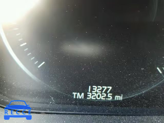 2018 VOLVO XC90 T5 YV4102PK0J1350860 image 7