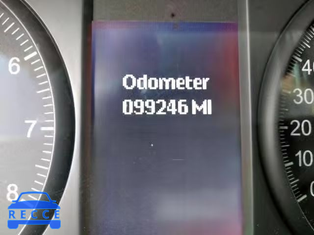 2011 CHEVROLET CAPRICE PO 6G1MK5T25BL569736 image 7