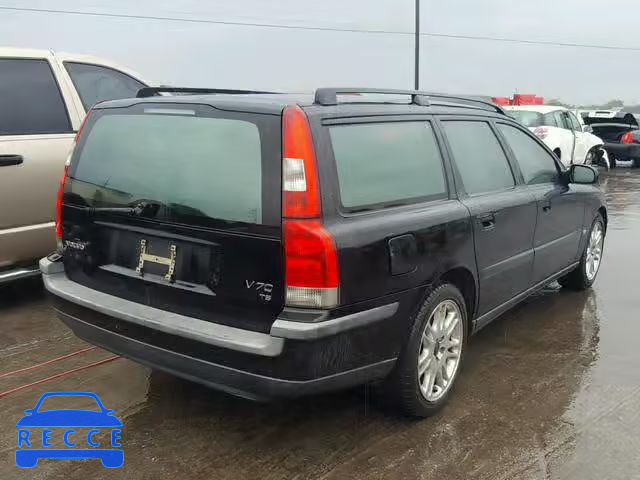 2002 VOLVO V70 T5 TUR YV1SW53D022238600 image 3