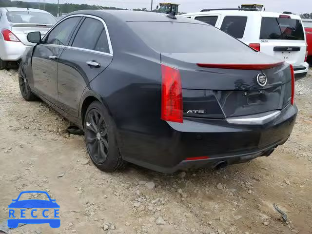 2014 CADILLAC ATS PERFOR 1G6AC5SX1E0108575 image 2