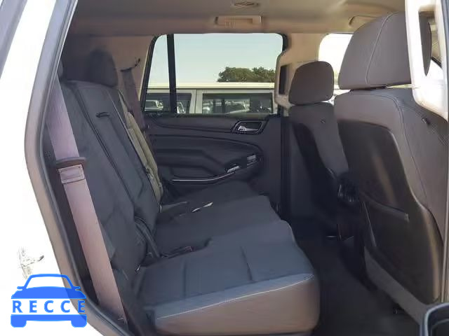 2015 CHEVROLET TAHOE SPEC 1GNSK3KC0FR305988 image 5