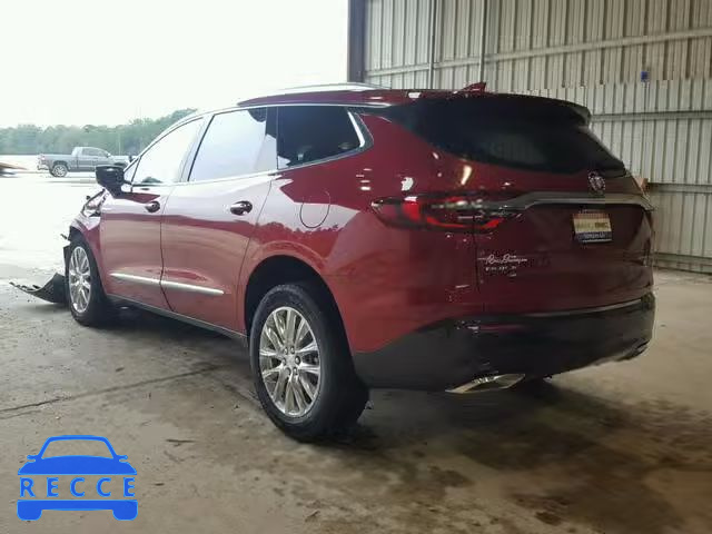 2018 BUICK ENCLAVE PR 5GAERCKW2JJ235589 image 2