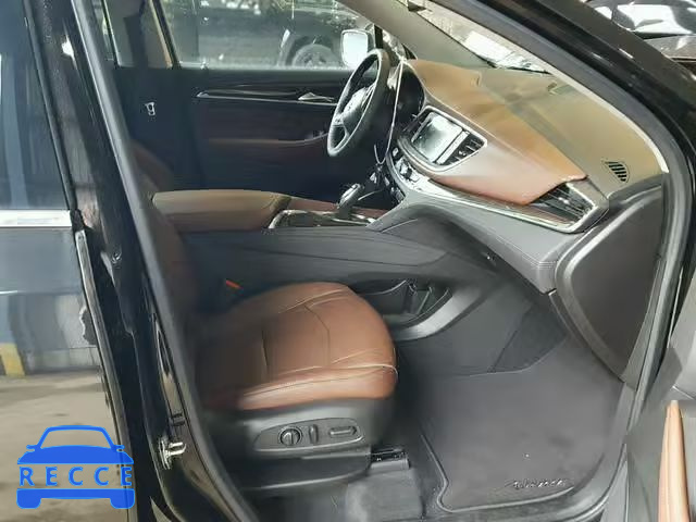 2018 BUICK ENCLAVE AV 5GAERDKW4JJ237074 image 4