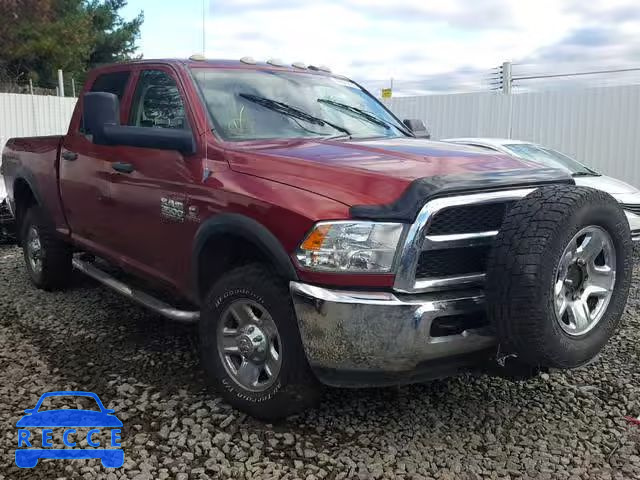 2013 RAM 3500 ST 3C63R3CL1DG616230 Bild 0