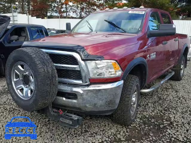 2013 RAM 3500 ST 3C63R3CL1DG616230 зображення 1