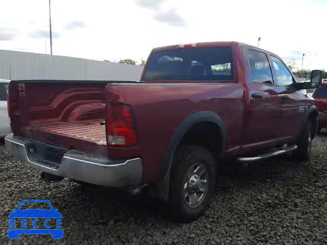 2013 RAM 3500 ST 3C63R3CL1DG616230 image 3