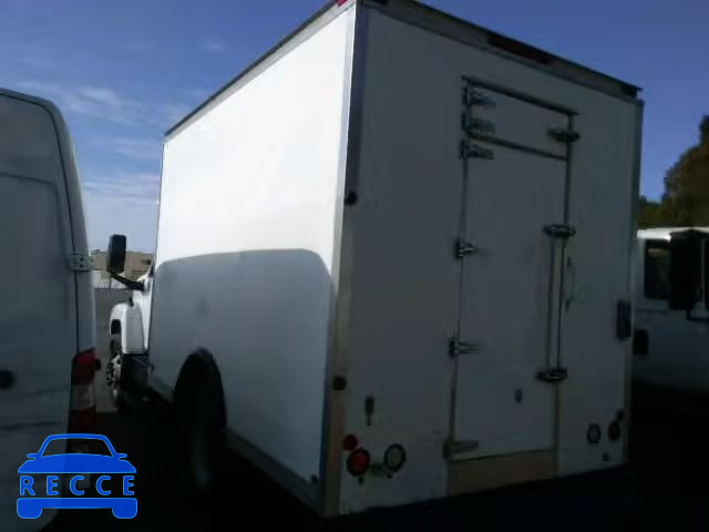 2009 GMC C7500 C7C0 1GDJ7C1B29F410256 image 2