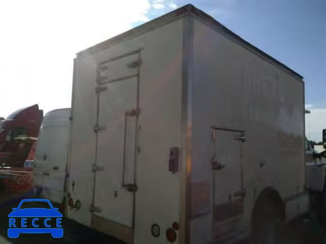 2009 GMC C7500 C7C0 1GDJ7C1B29F410256 image 3