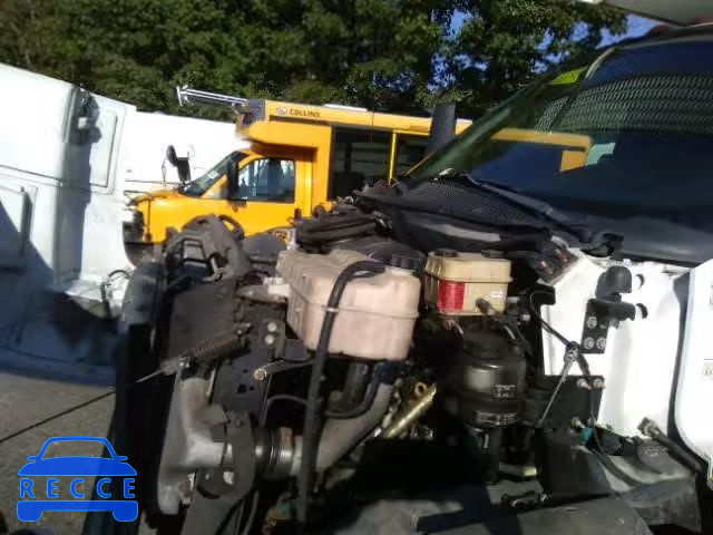 2009 GMC C7500 C7C0 1GDJ7C1B29F410256 image 6