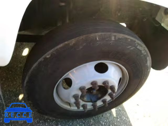 2009 GMC C7500 C7C0 1GDJ7C1B29F410256 image 8