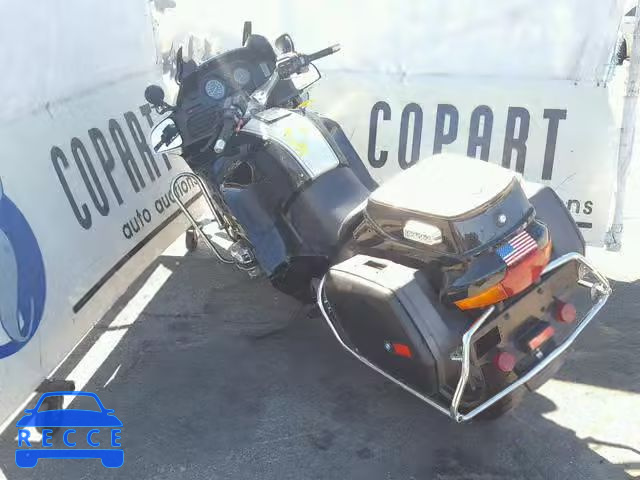 2005 BMW R1150 RT WB10499A45ZE96251 Bild 2