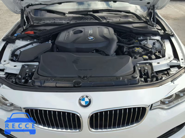 2017 BMW 430I GRAN WBA4F7C56HG438344 image 6