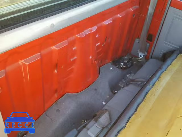 1989 MAZDA B2200 SHOR JM2UF1130K0747353 image 5