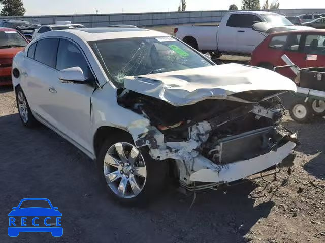 2010 BUICK ALLURE/LAC 1G4GL5EG1AF120876 Bild 0