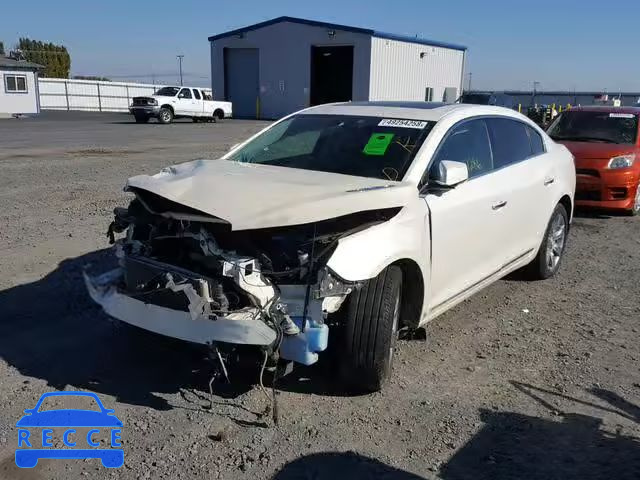 2010 BUICK ALLURE/LAC 1G4GL5EG1AF120876 Bild 1