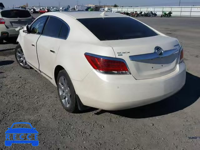 2010 BUICK ALLURE/LAC 1G4GL5EG1AF120876 Bild 2