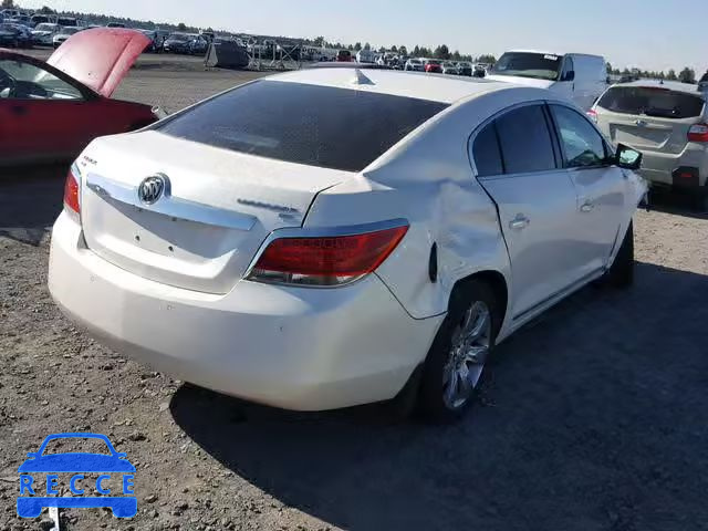 2010 BUICK ALLURE/LAC 1G4GL5EG1AF120876 Bild 3