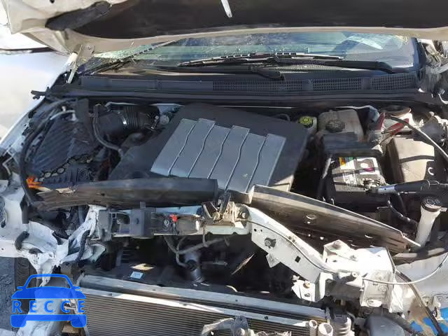 2010 BUICK ALLURE/LAC 1G4GL5EG1AF120876 Bild 6