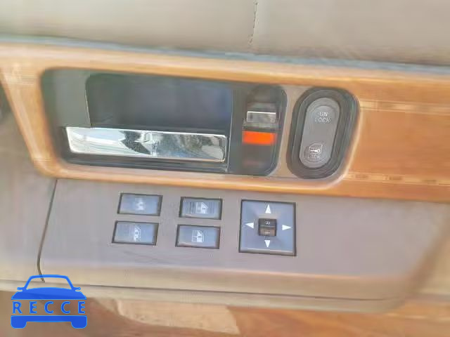 1994 GMC SUBURBAN K 1GDFK16KXRJ761043 Bild 9