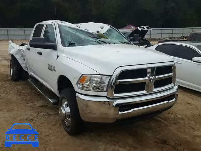 2018 RAM 3500 ST 3C63RRGL7JG354965 image 0