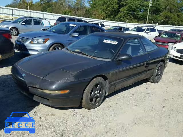 1993 FORD PROBE GT 1ZVCT22B4P5189552 image 1