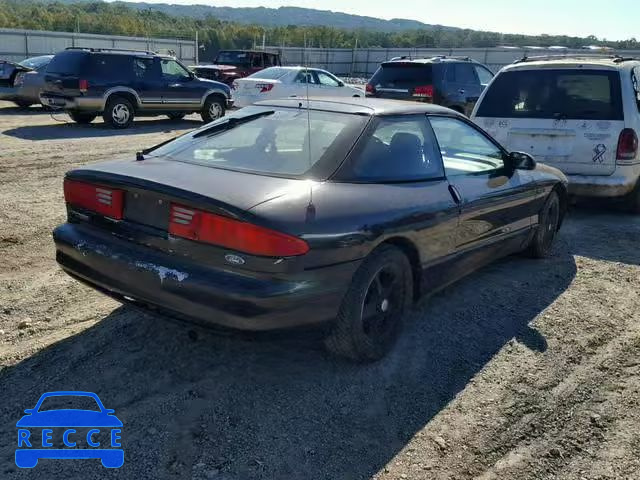 1993 FORD PROBE GT 1ZVCT22B4P5189552 image 3