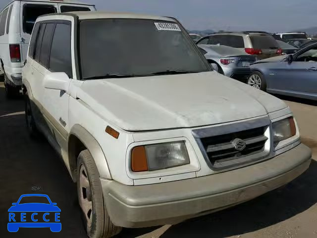 1998 SUZUKI SIDEKICK S JS3TE21V8W4102184 image 0