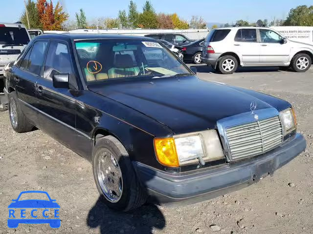 1990 MERCEDES-BENZ 300 E 2.6 WDBEA26D2LB279693 image 0