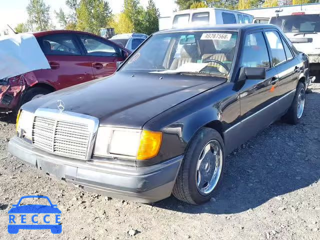 1990 MERCEDES-BENZ 300 E 2.6 WDBEA26D2LB279693 image 1