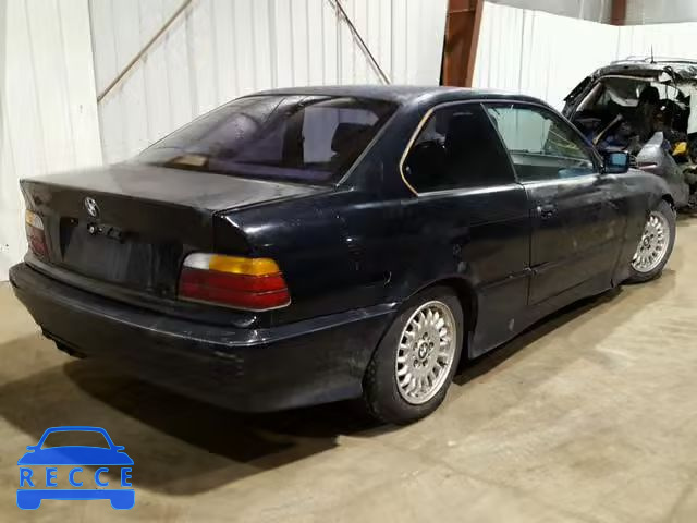 1992 BMW 318 IS WBABE5315NJA02954 image 3