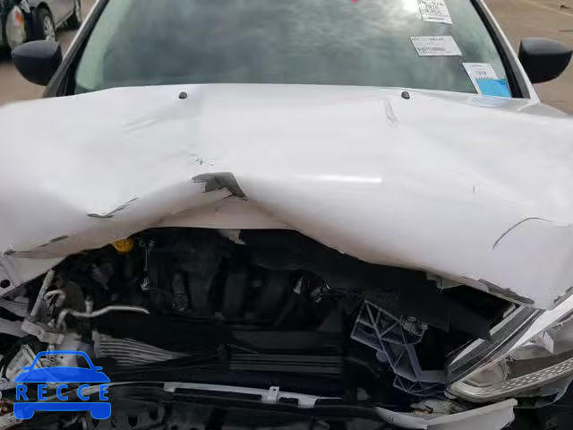 2018 FORD FOCUS S 1FADP3E22JL222554 Bild 6