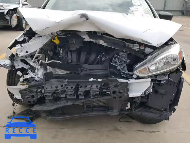 2018 FORD FOCUS S 1FADP3E22JL222554 зображення 8