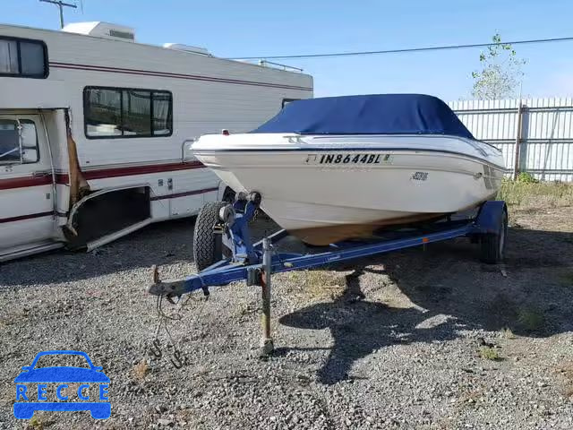 1998 SEAR BOAT SERR4310B898 image 1