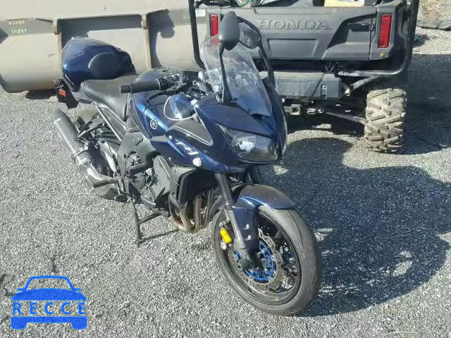 2013 YAMAHA FZ1 S JYARN17E5DA009207 Bild 0