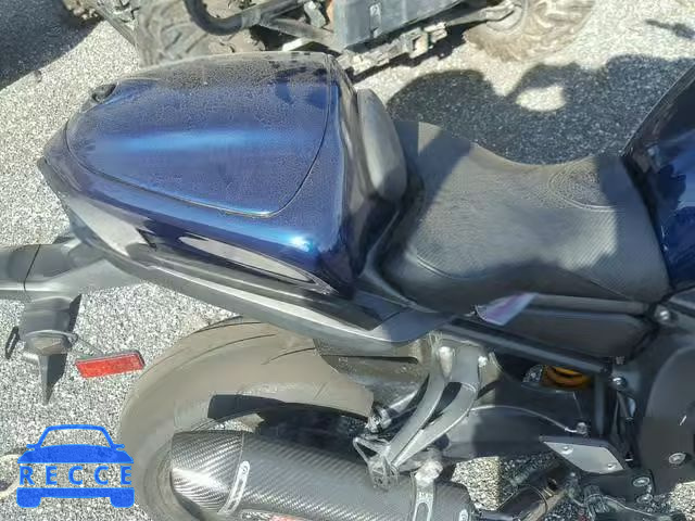 2013 YAMAHA FZ1 S JYARN17E5DA009207 зображення 5