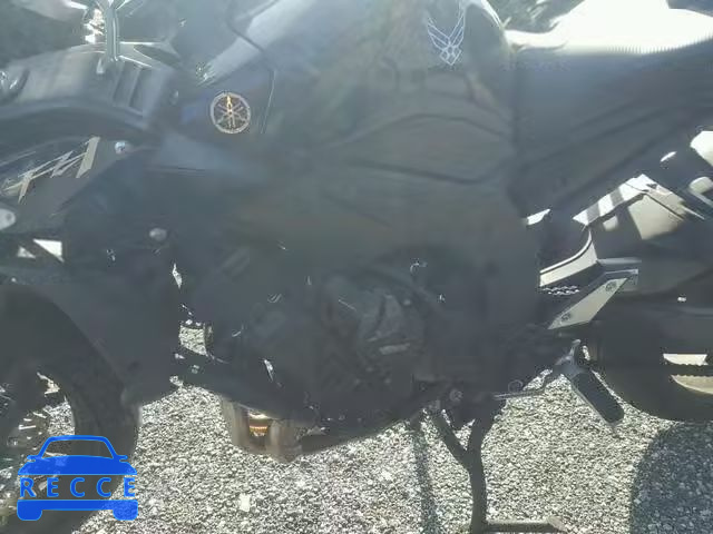 2013 YAMAHA FZ1 S JYARN17E5DA009207 image 6