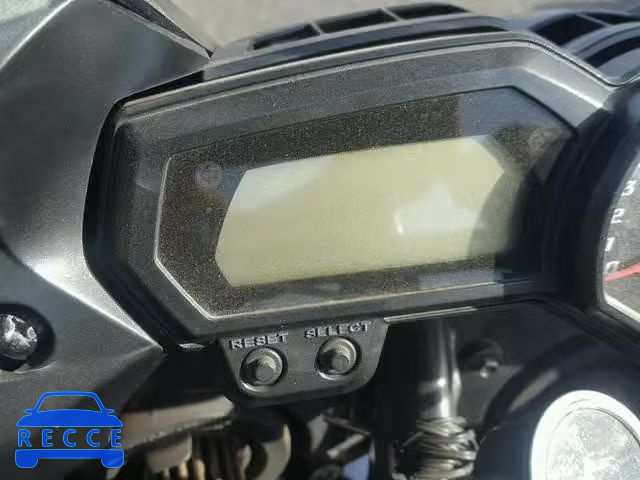 2013 YAMAHA FZ1 S JYARN17E5DA009207 Bild 7