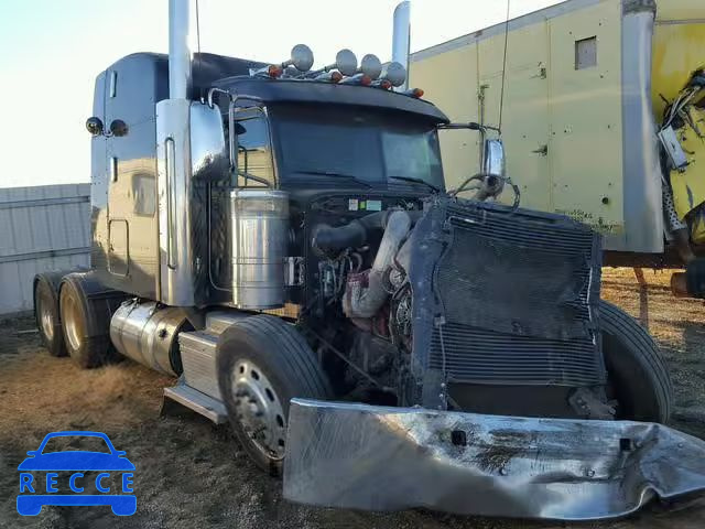 2012 PETERBILT 389 1XPXD49X8CD145891 Bild 0