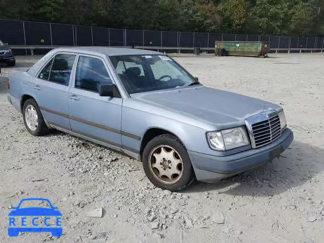 1987 MERCEDES-BENZ 300 DT WDBEB33D3HA381041 image 0