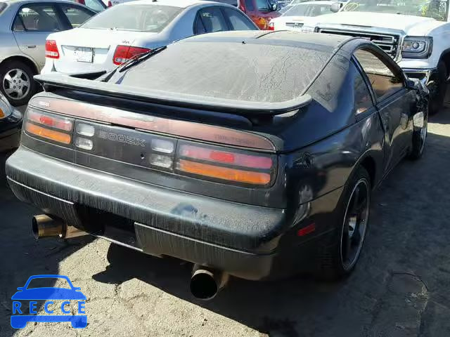 1994 NISSAN 300ZX JN1CZ24D9RX545178 зображення 3