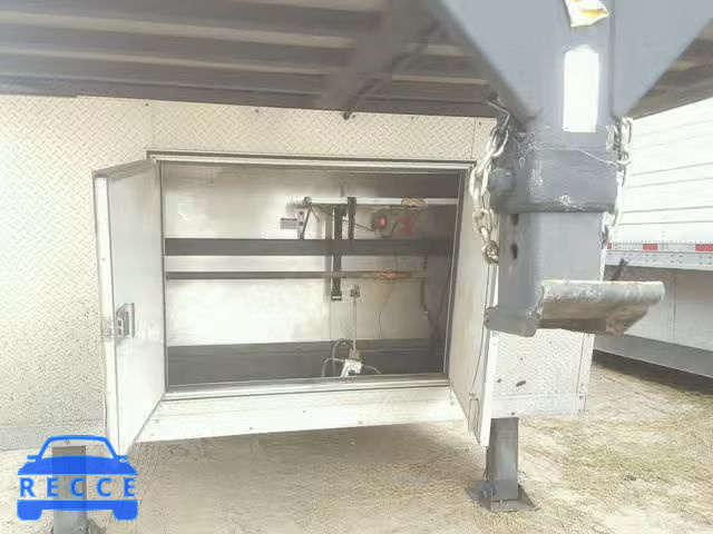 2009 CARGO TRAILER 5N6100V3791025109 Bild 6