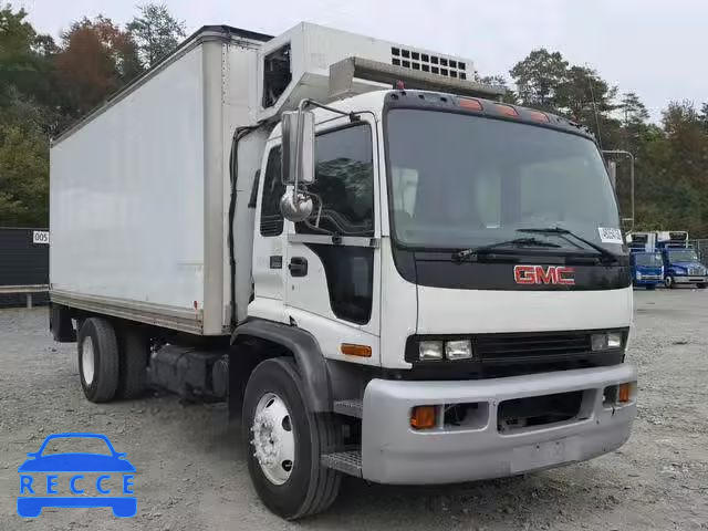 2001 GMC T-SERIES F 1GDK7C1C21J512896 image 0