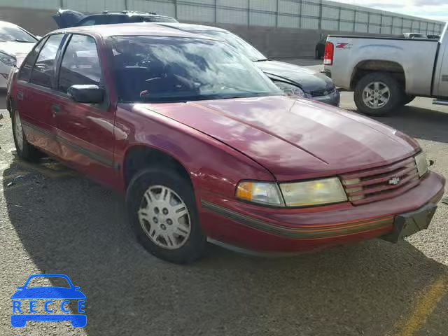 1993 CHEVROLET LUMINA EUR 2G1WN54T7P9147468 image 0