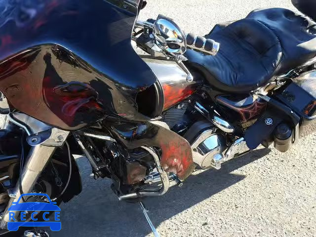 1995 HARLEY-DAVIDSON FLHT 1HD1DDL14SY603461 Bild 8